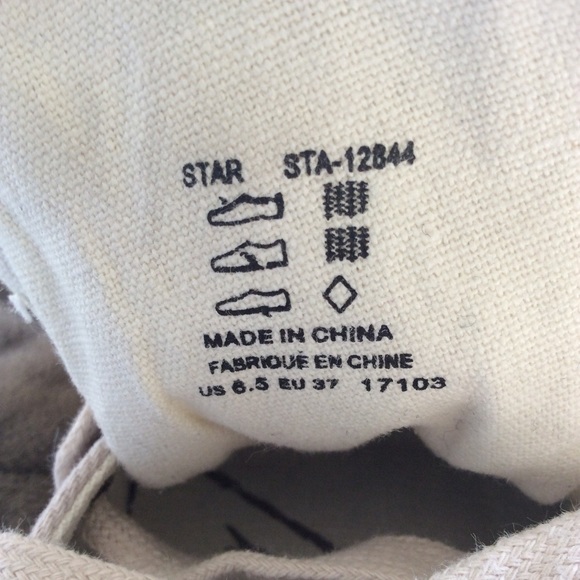 Taos Footwear shoes - Picture 5 of 5